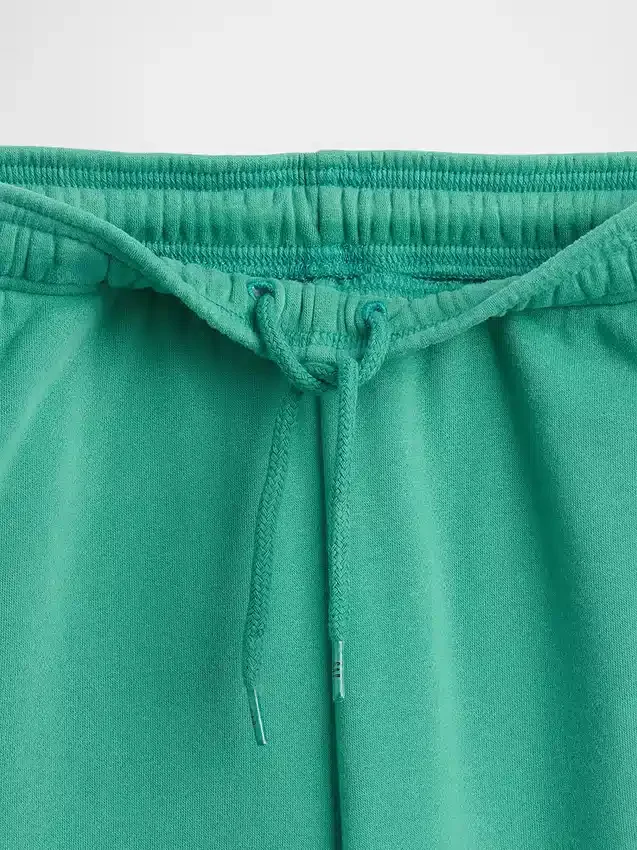 Pantalones de chándal holgados Vintagesoft para niños
