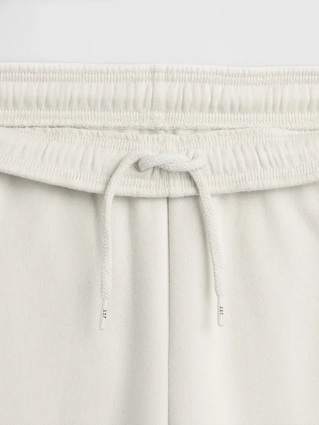 Pantalones de chándal holgados Vintagesoft para niños