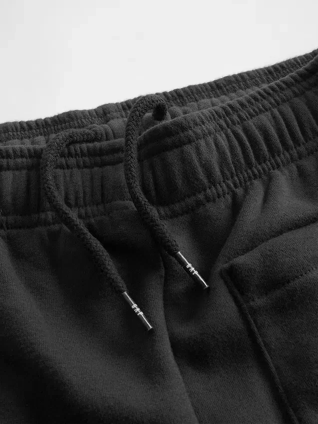 Pantalones de chándal holgados Vintagesoft para niños