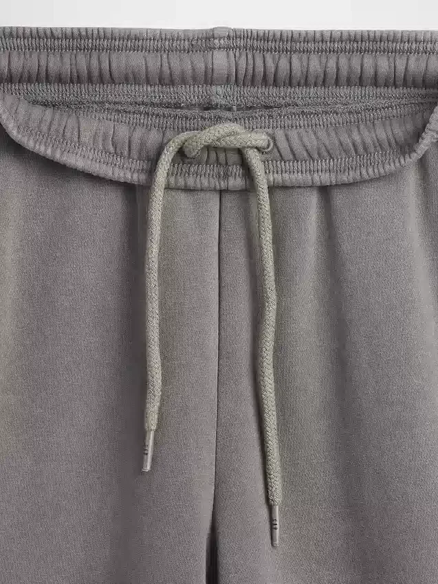 Pantalones de chándal holgados Vintagesoft para niños