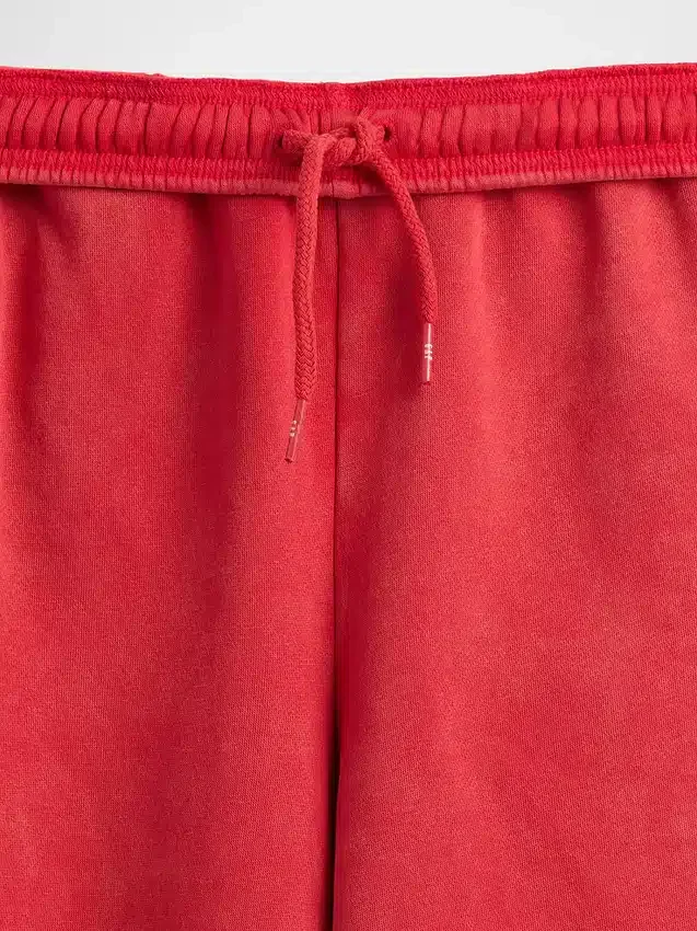 Pantalones de chándal holgados Vintagesoft para niños
