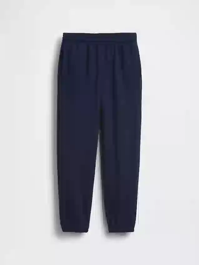 Pantalones de chándal holgados Vintagesoft para niños