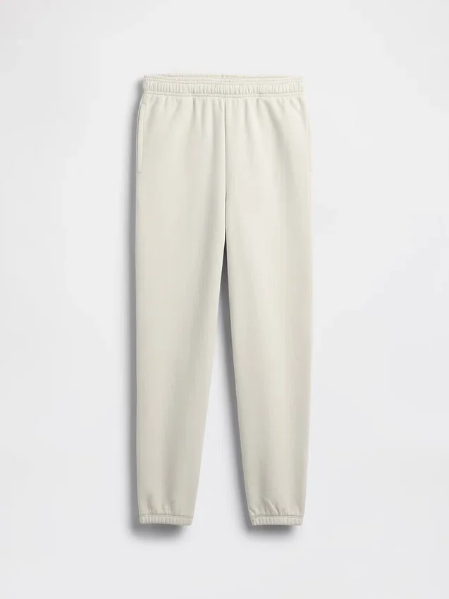 Pantalones de chándal holgados Vintagesoft para niños