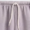 Pantalones de chándal holgados Vintagesoft para niños