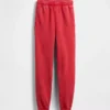 Pantalones de chándal holgados Vintagesoft para niños