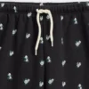 Pantalones de chándal holgados Vintagesoft para niños