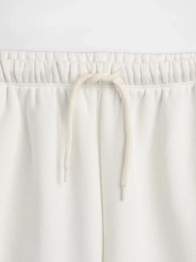 Pantalones de chándal holgados Vintagesoft para niños
