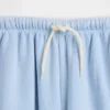 Pantalones de chándal holgados Vintagesoft para niños