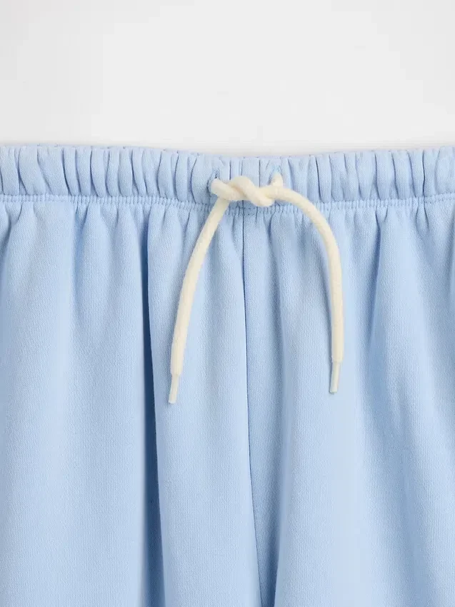 Pantalones de chándal holgados Vintagesoft para niños