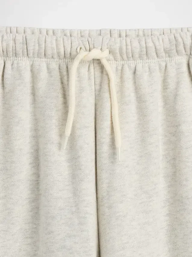 Pantalones de chándal holgados Vintagesoft para niños