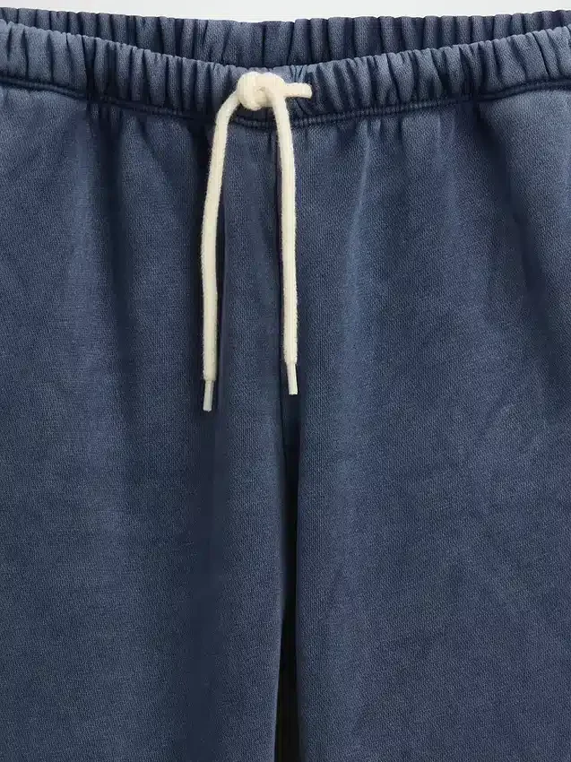 Pantalones de chándal holgados Vintagesoft para niños