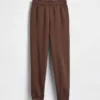 Pantalones de chándal holgados Vintagesoft para niños