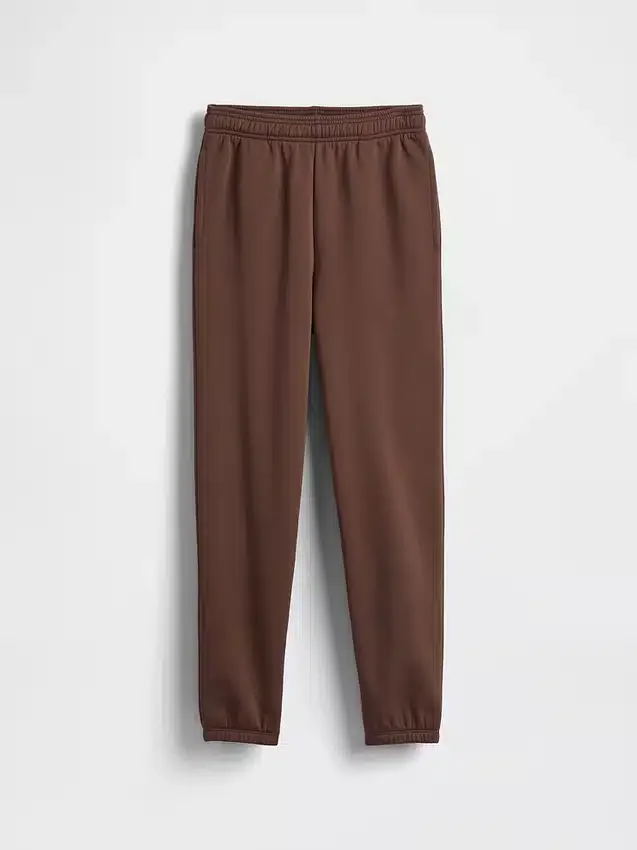 Pantalones de chándal holgados Vintagesoft para niños