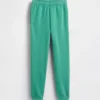 Pantalones de chándal holgados Vintagesoft para niños