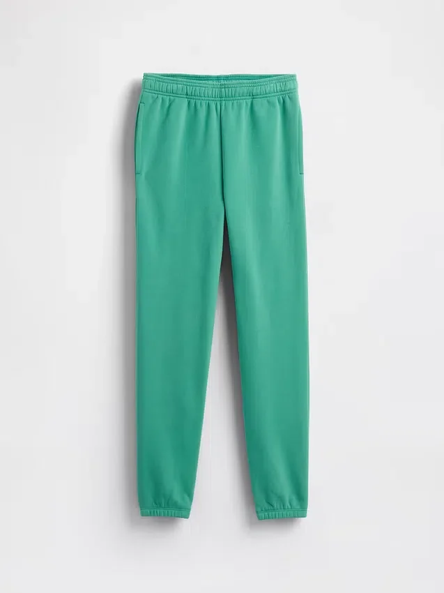Pantalones de chándal holgados Vintagesoft para niños