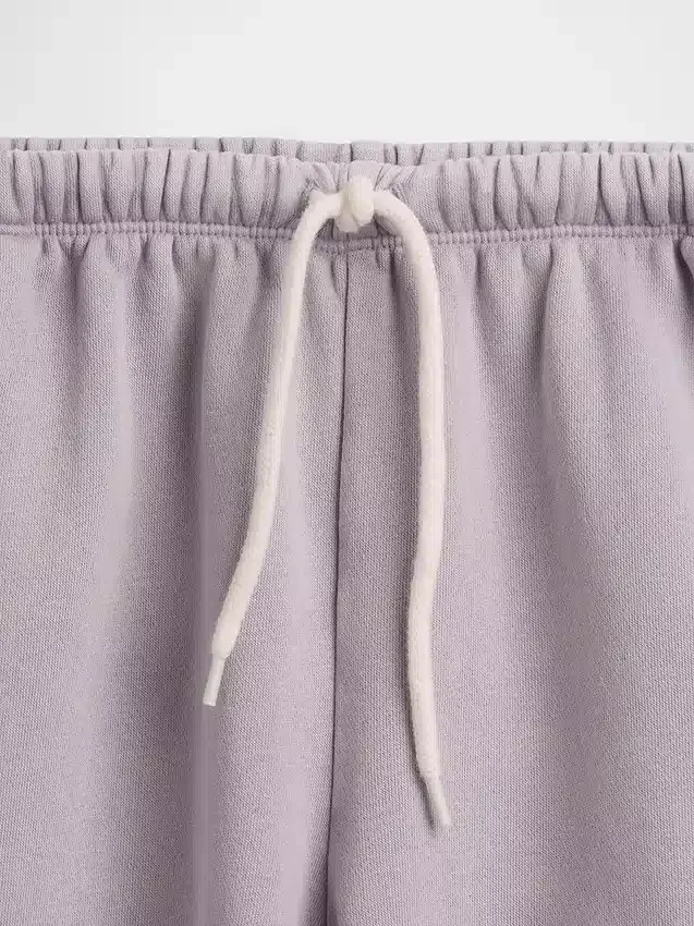 Pantalones de chándal holgados Vintagesoft para niños