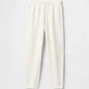 Pantalones de chándal para niños con logo Vintagesoft