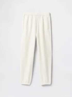 Pantalones de chándal para niños con logo Vintagesoft