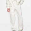 Pantalones de chándal para niños con logo Vintagesoft