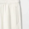 Pantalones de chándal para niños con logo Vintagesoft