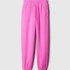 Pantalones de chándal para niños con logo Vintagesoft