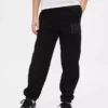 Pantalones de chándal para niños Vintagesoft con el logotipo de Batman