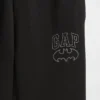 Pantalones de chándal para niños Vintagesoft con el logotipo de Batman
