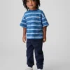 Pantalones de chándal para uso diario para bebés y niños pequeños