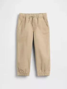 Pantalones de chándal para uso diario para bebés y niños pequeños