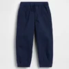 Pantalones de chándal para uso diario para bebés y niños pequeños