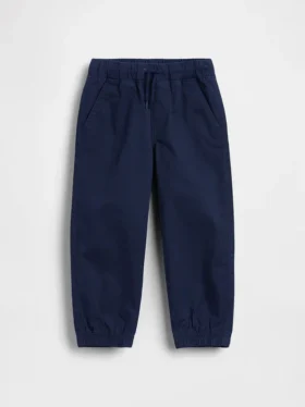 Pantalones de chándal para uso diario para bebés y niños pequeños