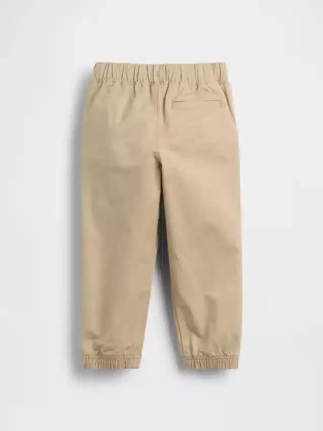 Pantalones de chándal para uso diario para bebés y niños pequeños