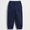 Pantalones de chándal para uso diario para bebés y niños pequeños