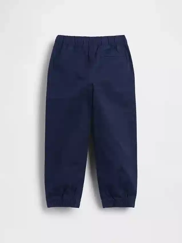 Pantalones de chándal para uso diario para bebés y niños pequeños