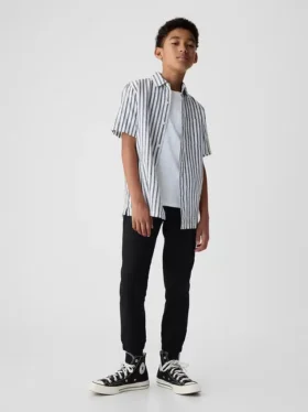 Pantalones de chándal para uso diario para niños
