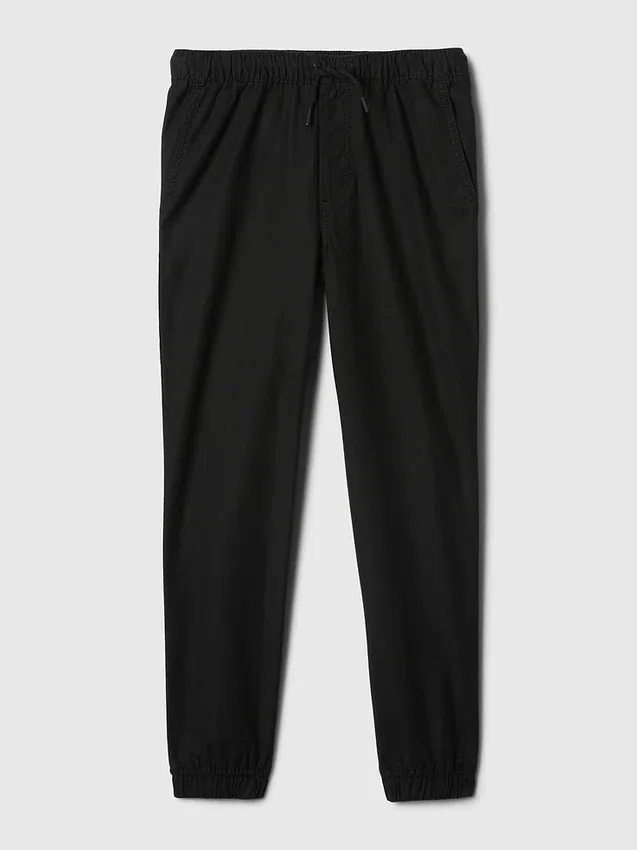 Pantalones de chándal para uso diario para niños