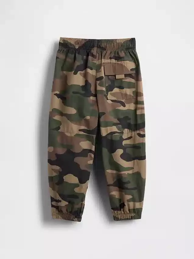 Pantalones de chándal «Parachute» para bebés y niños