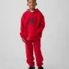 Pantalones de chándal relajados Vintagesoft de Marvel para niños