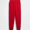 Pantalones de chándal relajados Vintagesoft de Marvel para niños