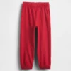 Pantalones de chándal sin cordón para bebés y niños pequeños, combinables