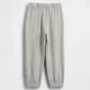 Pantalones de chándal sin cordón para bebés y niños pequeños, combinables