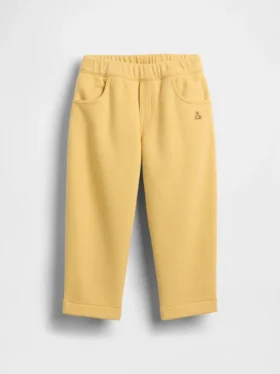 Pantalones de chándal tipo barril Vintagesoft para Bebé y Niño