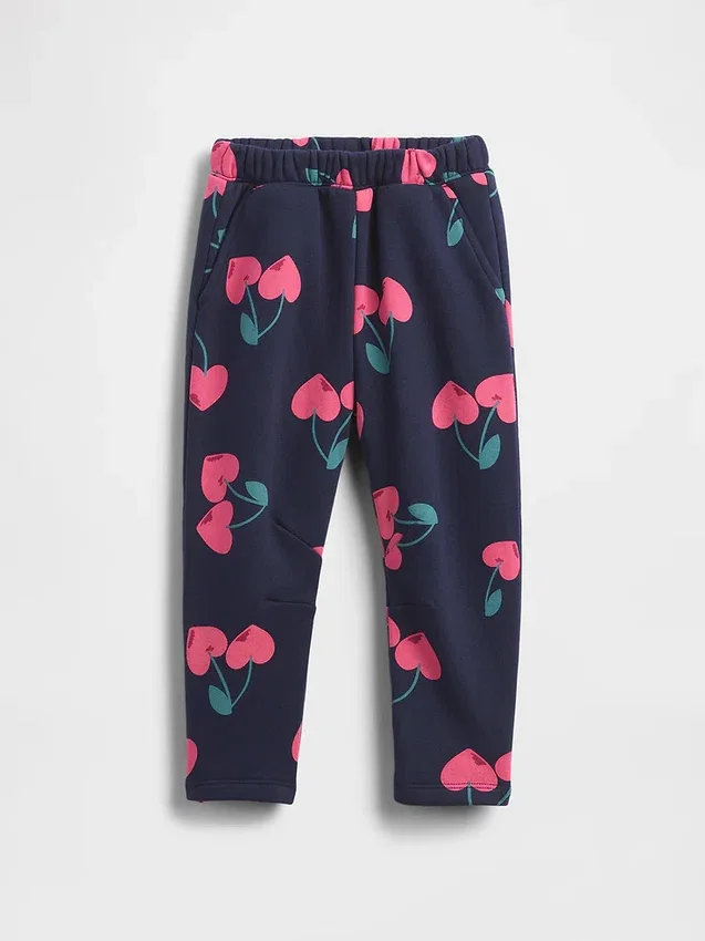 Pantalones de chándal Vintagesoft Barrel para Bebé y Niño