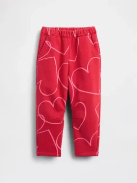 Pantalones de chándal Vintagesoft Barrel para Bebé y Niño