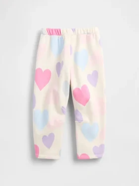 Pantalones de chándal Vintagesoft Barrel para Bebé y Niño