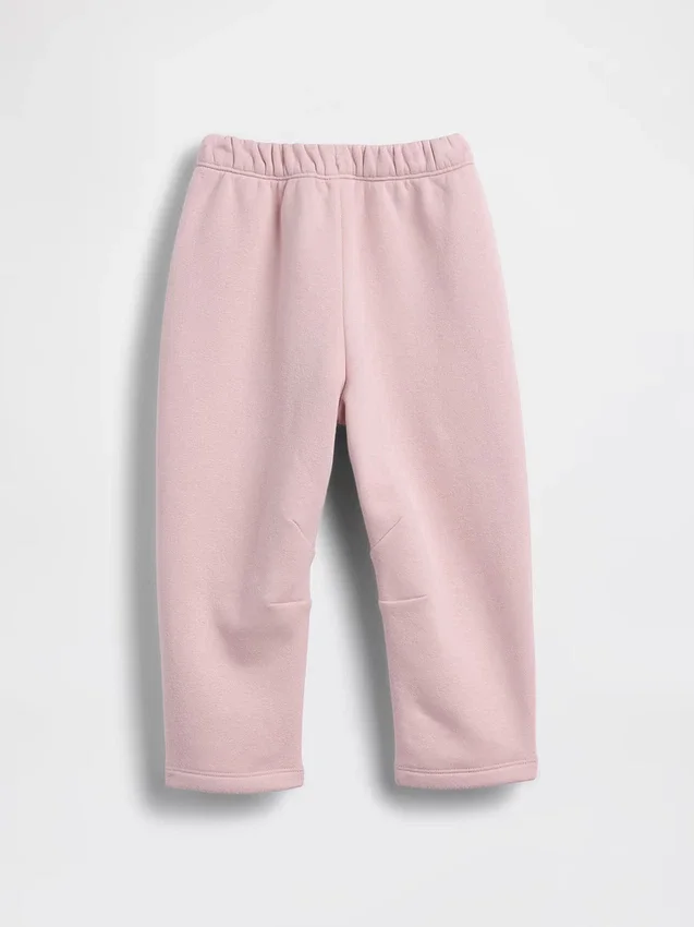 Pantalones de chándal Vintagesoft Barrel para Bebé y Niño