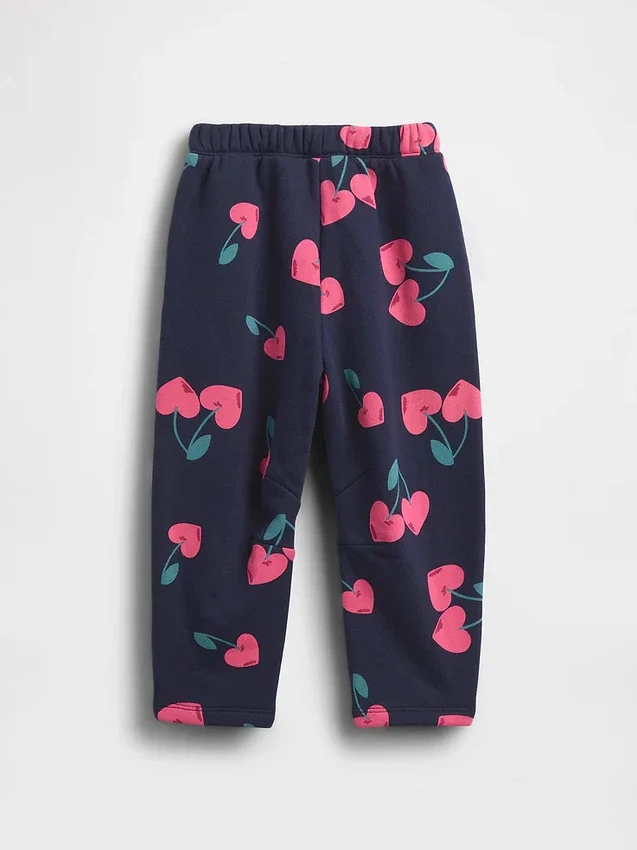 Pantalones de chándal Vintagesoft Barrel para Bebé y Niño