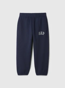 Pantalones de chándal Vintagesoft con Arch Logo de Gap para bebés y niños pequeños