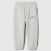 Pantalones de chándal Vintagesoft con Arch Logo de Gap para bebés y niños pequeños