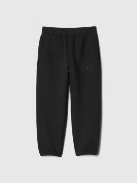 Pantalones de chándal Vintagesoft con Arch Logo de Gap para bebés y niños pequeños